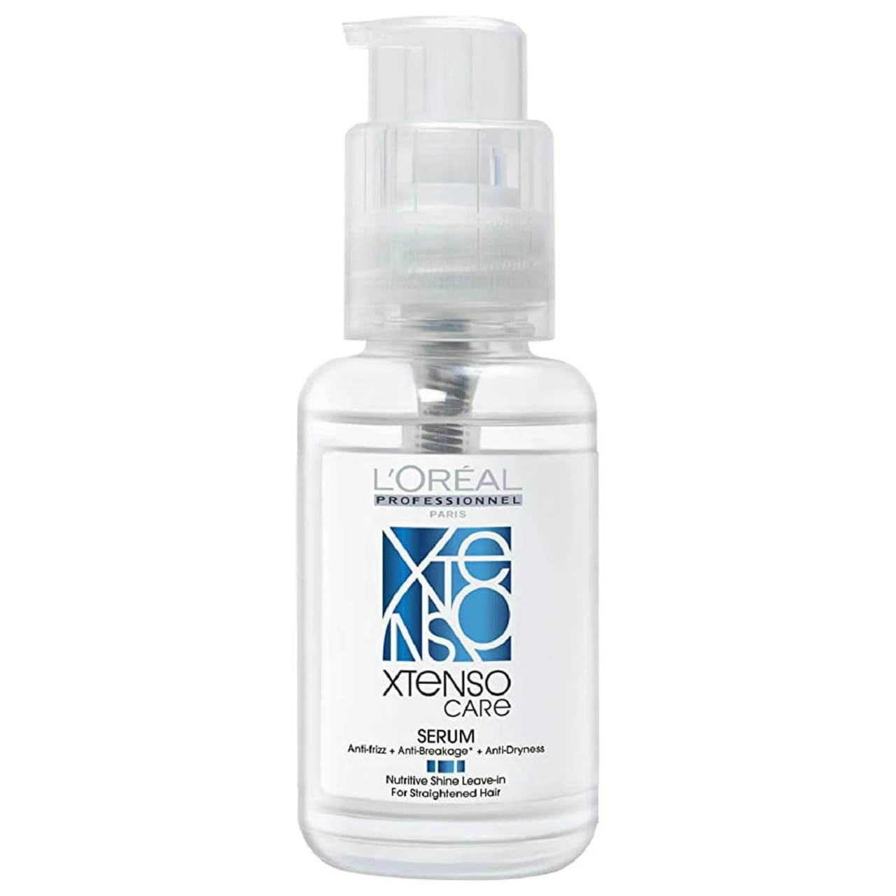 LOreal Paris Professionnel Xtenso Care Serum Front