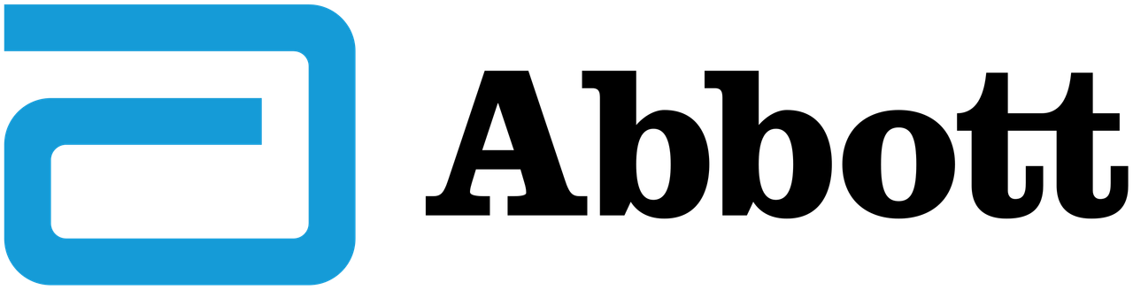 Brand Logo Abbott