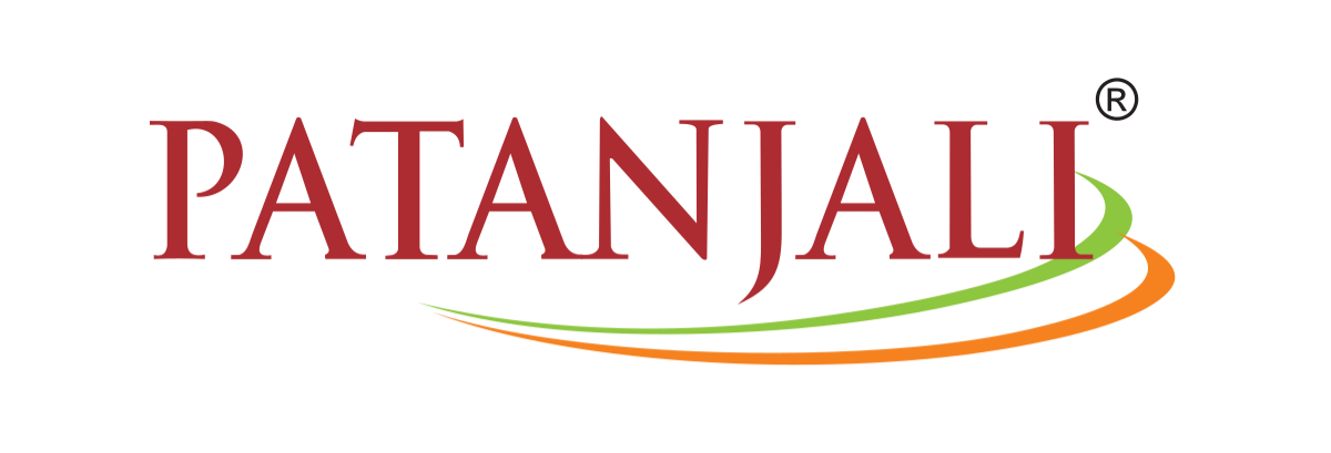 Brand Logo Patanjali