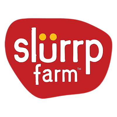 Brand Logo Slurrp Farm