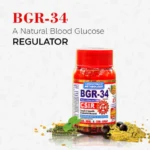 AIMIL BGR 34 Promo