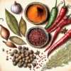 Savoring Tradition: Exploring the Authentic Spices of Indian Cuisine