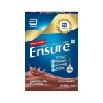 Ensure Balanced Adult Nutrition Health Drink Vanilla 400g Jar Front