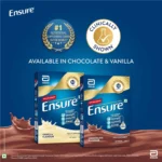 Ensure Balanced Adult Nutrition Health Drink Flavors