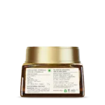 Forest Essentials Advanced Eternal Youth Formula Date Litchi 50g Back