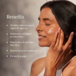 Forest Essentials Advanced Eternal Youth Formula Date Litchi 50g Benefits