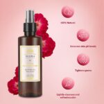 Kama Ayurveda Pure Rose Water Face and Body Mist Benefits
