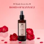 Kama Ayurveda Pure Rose Water Face and Body Mist Claims
